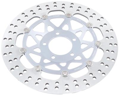 TRW -lucas remschijf "msw219" rotor msw219 floating