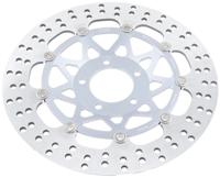 TRW -lucas remschijf "msw219" rotor msw219 floating - thumbnail