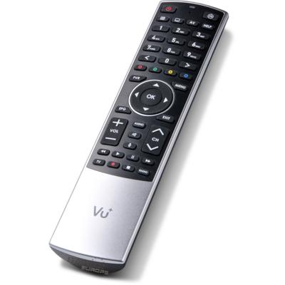 VU+ compatible Fernbedienung Bluetooth/IR