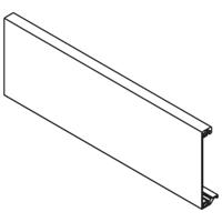 Blum frontstuk intivo Z31L1036A VORD-ST wit V12SEIW - thumbnail