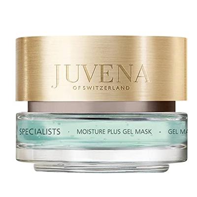 Juvena Skin Specialists Moisture Plus Gel Mask 75 ml