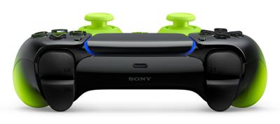 Afstandsbediening PS5 DualSense Sony DUALSENSE REMIX Groen