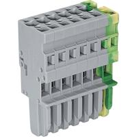 WAGO 769-107/000-036 Female connector 25 stuk(s) - thumbnail