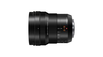 Panasonic H-E08018 Leica DG Vario-Elmarit 8-18mm f/2.8-4 ASPH. Lens