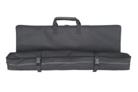 Technaxx Campingtisch TX-252 Campingtafel Zwart, Zilver 5084 Belastbaarheid (gewicht) (max.) 20 kg - thumbnail