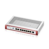 Zyxel USGFLEX200H firewall (hardware) 5 Gbit/s - thumbnail