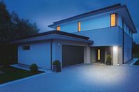 Steinel BewegingsmelderSensiq Evo zwart - 29579 - thumbnail