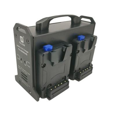 Fxlion FX-NANO4S NANO 4-channel charger