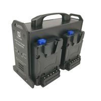 Fxlion FX-NANO4S NANO quad channel Charger - thumbnail