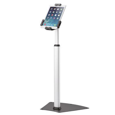 Neomounts by Newstar TableT-S200SILVER vloerstandaard