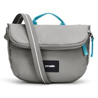 Pacsafe Hangtas GO Saddle Crossbody stone 35140146 1 stuk(s) - thumbnail