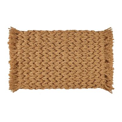 MD Entree - Deurmat - Kokosmat - La Boutique Rope - 45 x 75 cm