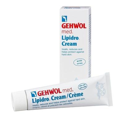 Gehwol Med Lipidro Crème 125ml