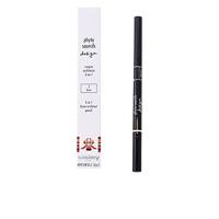 Sisley Phyto Sourcils Design 3-in-1 Brow Architect Pencil 3 Brun 0.4 gr - thumbnail