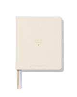 HEMA Gratitude planner 18.2x15.8cm papier - thumbnail