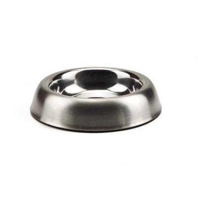 Beeztees Tombo - Hondenvoerbak - RVS - 22,5 cm