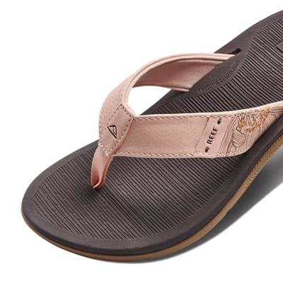 Reef Santa Ana Slippers Dames 37.5