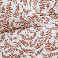 Cinderella dekbedovertrekset lotta katoen 240x200-220 - thumbnail