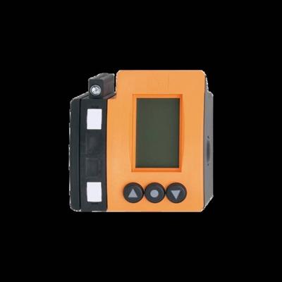 ifm Electronic OO5008 Glasvezelkabelversterker (metal-clad) OO5008 1 stuk(s)