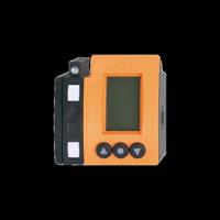 ifm Electronic OO5008 Glasvezelkabelversterker (metal-clad) OO5008 1 stuk(s) - thumbnail