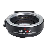 Viltrox EF-EOS M2 Speed Booster(Focal Reducer) - thumbnail