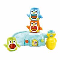 Babypop Vtech Baby - thumbnail