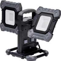 OSRAM Bouwlamp, LED-schijnwerper LED 60 W Koudwit, Daglichtwit Zwart/grijs - thumbnail