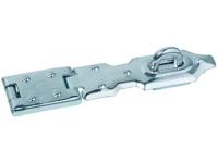 Basi 6900-0160 Veiligheidsslot 194 mm Zilver - thumbnail