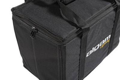 Algam Lighting Draagtas voor 4x SLIMPAR Algam Lighting Draagtas voor 4x SLIMPAR