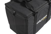 Algam Lighting Draagtas voor 4x SLIMPAR - thumbnail