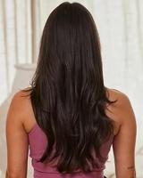 Khadi Haarkleur ash brown 100 Gram - thumbnail