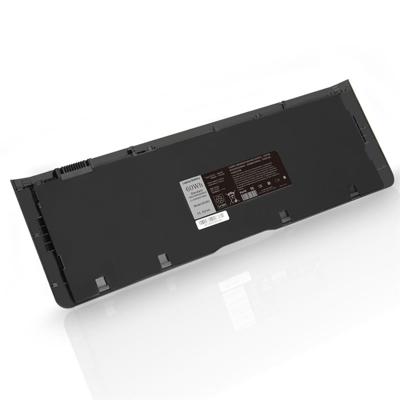 Notebook battery for Dell Latitude E6510U E6430U Series 11.1V 60Wh 9KGF8 Notebook battery for Dell Latitude E6510U E6430U Series 11.1V 60Wh 9KGF8