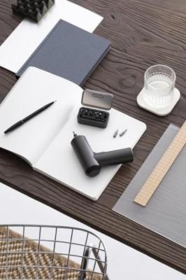 Elektrische schroevendraaier Xiaomi DZN4019TW 3,6 V