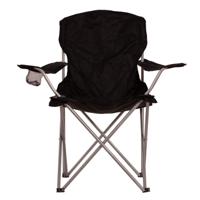 FOLDING CHAIR CAMPING EBRO - thumbnail