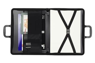 Kangaro K-830212 Tekenmap A3 Zwart