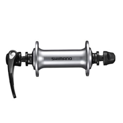 SHIMANO voornaaf "tiagra hb-rs400" shim.fr.hub tiag.hbrs400 32h qr sil.