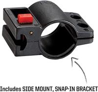 Kryptonite beugelslot keeper 12 standard met kabel - thumbnail