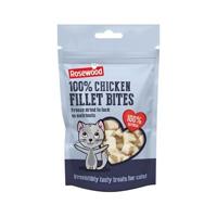 ROSEWOOD CHICKEN FREEZE DRIED TREATS - thumbnail