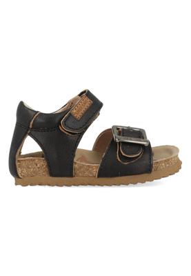 Shoesme Sandalen BI23S093-G Zwart -28 maat 28