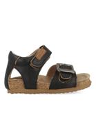 Shoesme Sandalen BI23S093-G Zwart -28 maat 28 - thumbnail