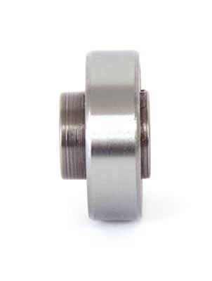 ENDURO BEARINGS 698 llu max-ee - abec 3 max (radial) - 8x19x6 - 1/3 - 10
