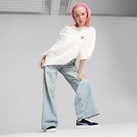 PUMA - Suede XL | Black Lavender Alert Suede Unisex - thumbnail