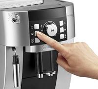 De'Longhi Magnifica S ECAM 21.117.SB Volledig automatisch Espressomachine 1,8 l - thumbnail