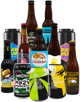Craft Only Bierpakket Cadeau - thumbnail