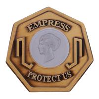 Dishonored Collectable Coin Empress Limited Edition - thumbnail