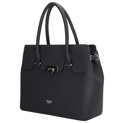 Charm london soho handtas-Blue