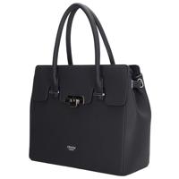 Charm london soho handtas-Blue - thumbnail