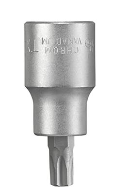 kwb 372645 Dopsleutel-bitinzet T 45 1/2