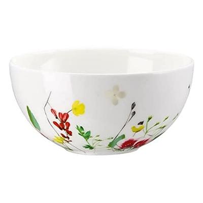 ROSENTHAL - Brillance Fleurs Sauvages - Bowl 10cm 0,20l ROSENTHAL - Brillance Fleurs Sauvages - Bowl 10cm 0,20l