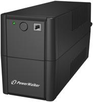 PowerWalker PowerWalker VI 650 SE - thumbnail